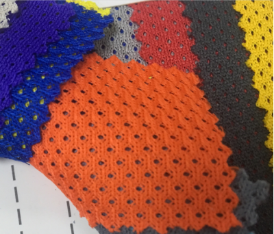 CXBY-001#滿天星  120G-160CM  功能面料   抗皺  透氣  吸汗  側面照